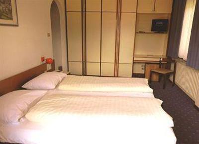 фото отеля Hotel Bologna Brunico