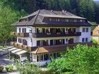 фото отеля Hotel Bologna Brunico
