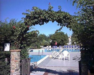 фото отеля Eurolido Hotel Falerna