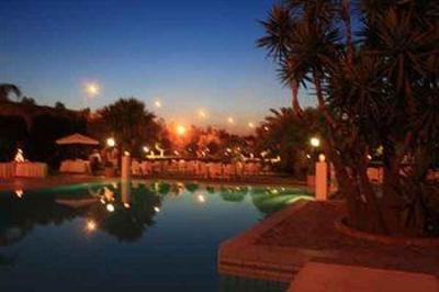 фото отеля Eurolido Hotel Falerna
