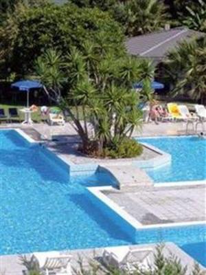фото отеля Eurolido Hotel Falerna