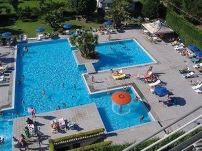 фото отеля Eurolido Hotel Falerna