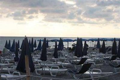 фото отеля Eurolido Hotel Falerna