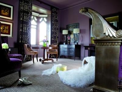 фото отеля Nutfield Priory Hotel & Spa