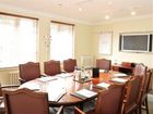 фото отеля Nutfield Priory Hotel & Spa