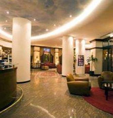 фото отеля Maison Rouge Hotel