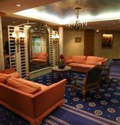фото отеля Maison Rouge Hotel
