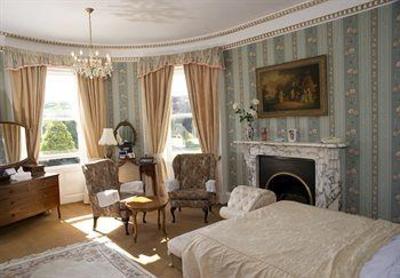 фото отеля Hartforth Hall Hotel