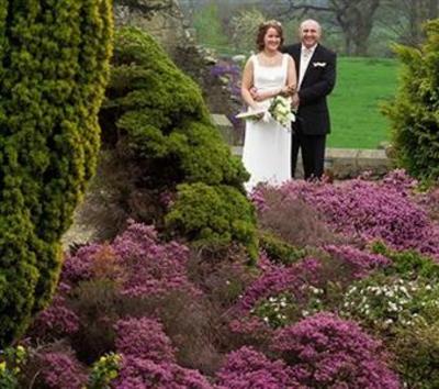 фото отеля Hartforth Hall Hotel