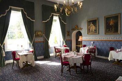 фото отеля Hartforth Hall Hotel