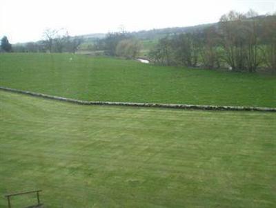 фото отеля Hartforth Hall Hotel