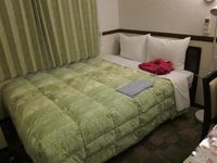 Toyoko Inn Nihon-bashi Zeimusho-mae