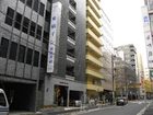фото отеля Toyoko Inn Nihon-bashi Zeimusho-mae