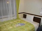 фото отеля Toyoko Inn Nihon-bashi Zeimusho-mae