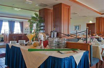 фото отеля Hotel Wettiner Hohe