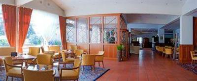 фото отеля Hotel Wettiner Hohe