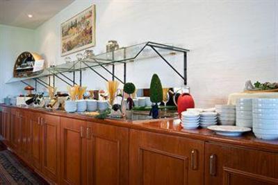 фото отеля Hotel Wettiner Hohe
