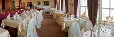 фото отеля Hotel Wettiner Hohe