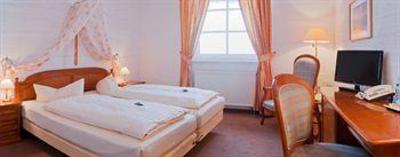 фото отеля Hotel Wettiner Hohe
