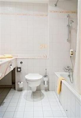 фото отеля Hotel Wettiner Hohe