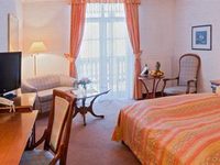 Hotel Wettiner Hohe