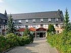 фото отеля Hotel Wettiner Hohe