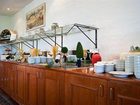 фото отеля Hotel Wettiner Hohe