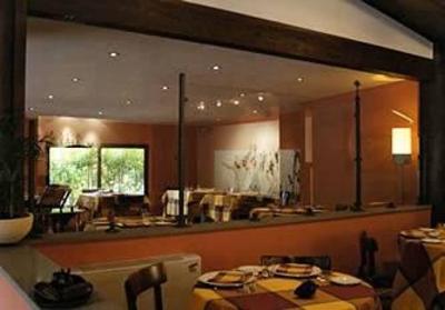 фото отеля La Locanda di Alia