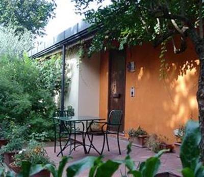 фото отеля La Locanda di Alia