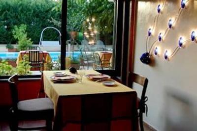 фото отеля La Locanda di Alia