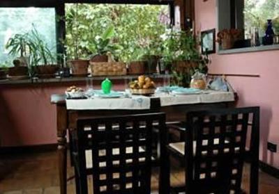 фото отеля La Locanda di Alia