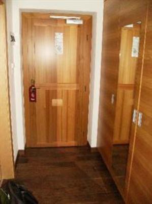 фото отеля Hotel Cristallo