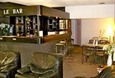 фото отеля Art Hotel Chambery