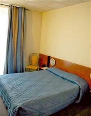 фото отеля Art Hotel Chambery