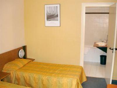 фото отеля Art Hotel Chambery