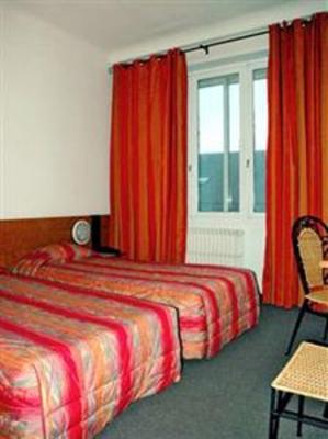 фото отеля Art Hotel Chambery