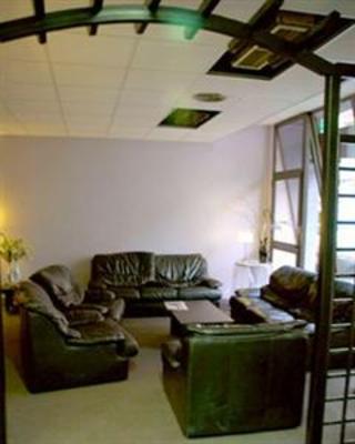 фото отеля Art Hotel Chambery