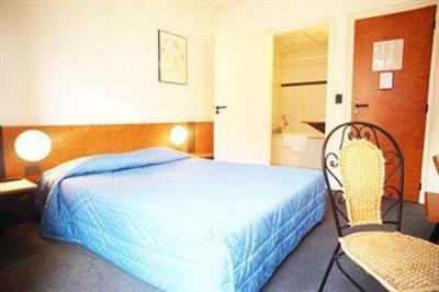 фото отеля Art Hotel Chambery