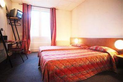 фото отеля Art Hotel Chambery