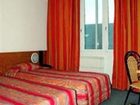 фото отеля Art Hotel Chambery