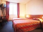 фото отеля Art Hotel Chambery