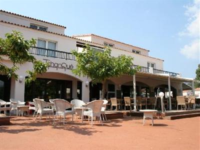 фото отеля Park & Suites Village Cannes Mandelieu