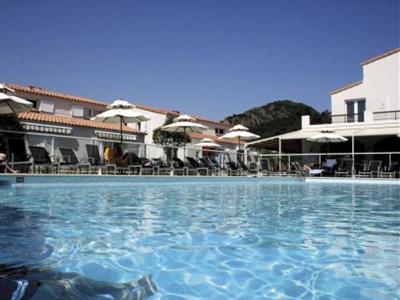 фото отеля Park & Suites Village Cannes Mandelieu