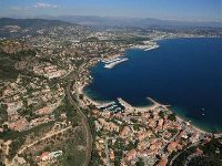 Park & Suites Village Cannes Mandelieu