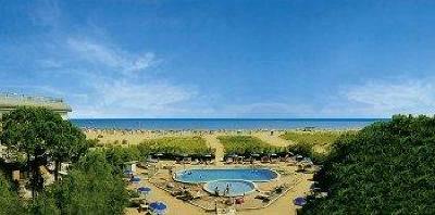 фото отеля Park Hotel Bertha