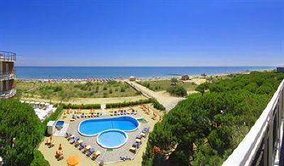 фото отеля Park Hotel Bertha