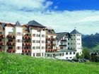 фото отеля Alpenresort Schlosshotel Fiss