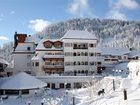 фото отеля Alpenresort Schlosshotel Fiss