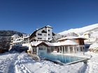 фото отеля Alpenresort Schlosshotel Fiss