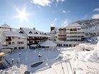 фото отеля Alpenresort Schlosshotel Fiss